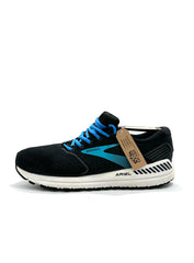 BROOKS ARIEL LIGHTWEIGHT BRANDED RUNNING SHOES