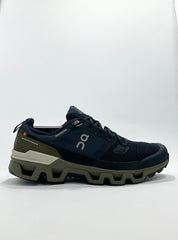 Original On Cloudwander Waterproof Lightweight Trial and Hiking Branded Shoes