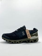 Original On Cloudwander Waterproof Lightweight Trial and Hiking Branded Shoes