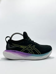 Original Asics Gel Nimbus 25 Lightweight Comfortable Branded Shoes