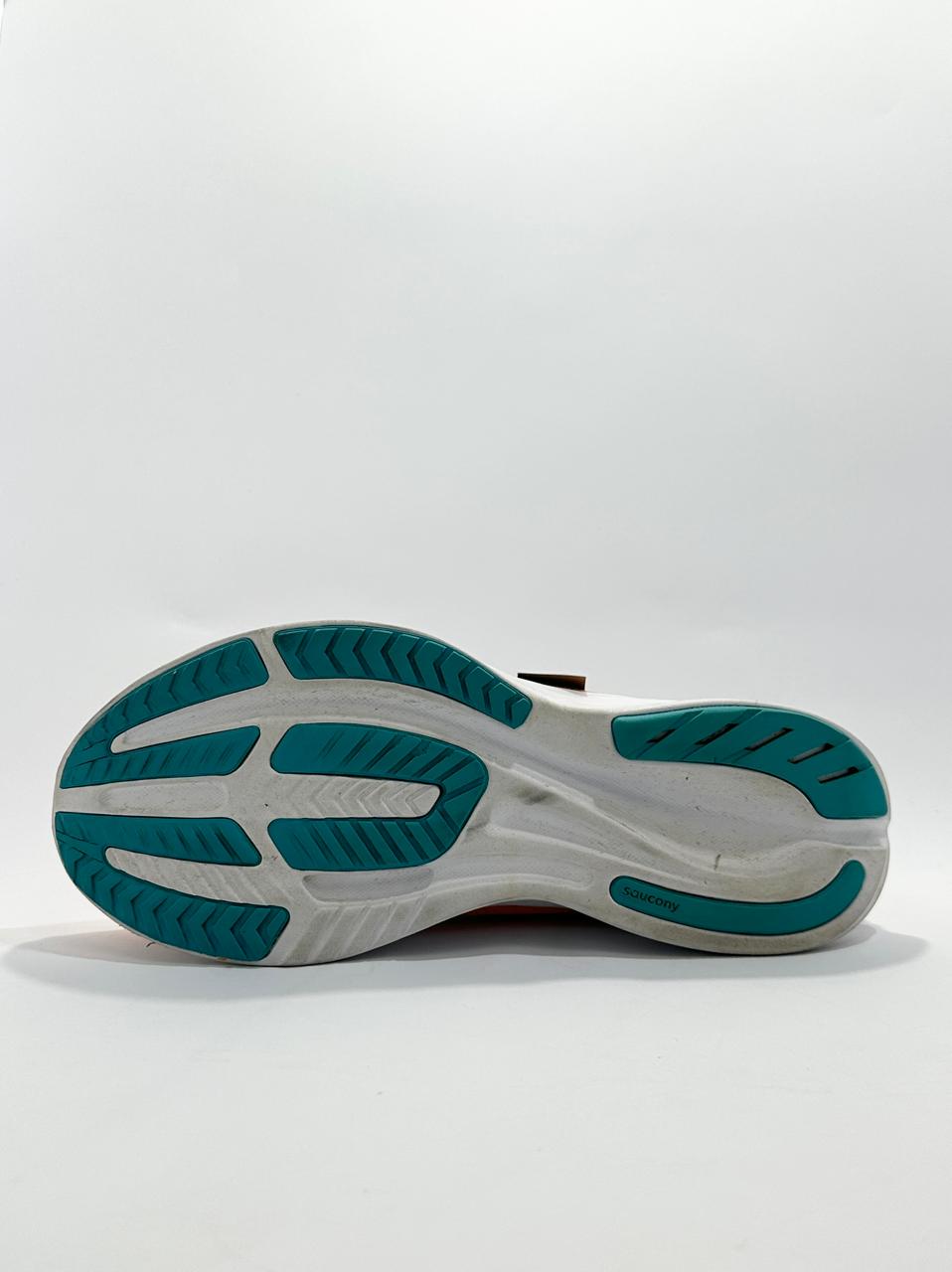 Original Saucony Ride Branded Running Shoes