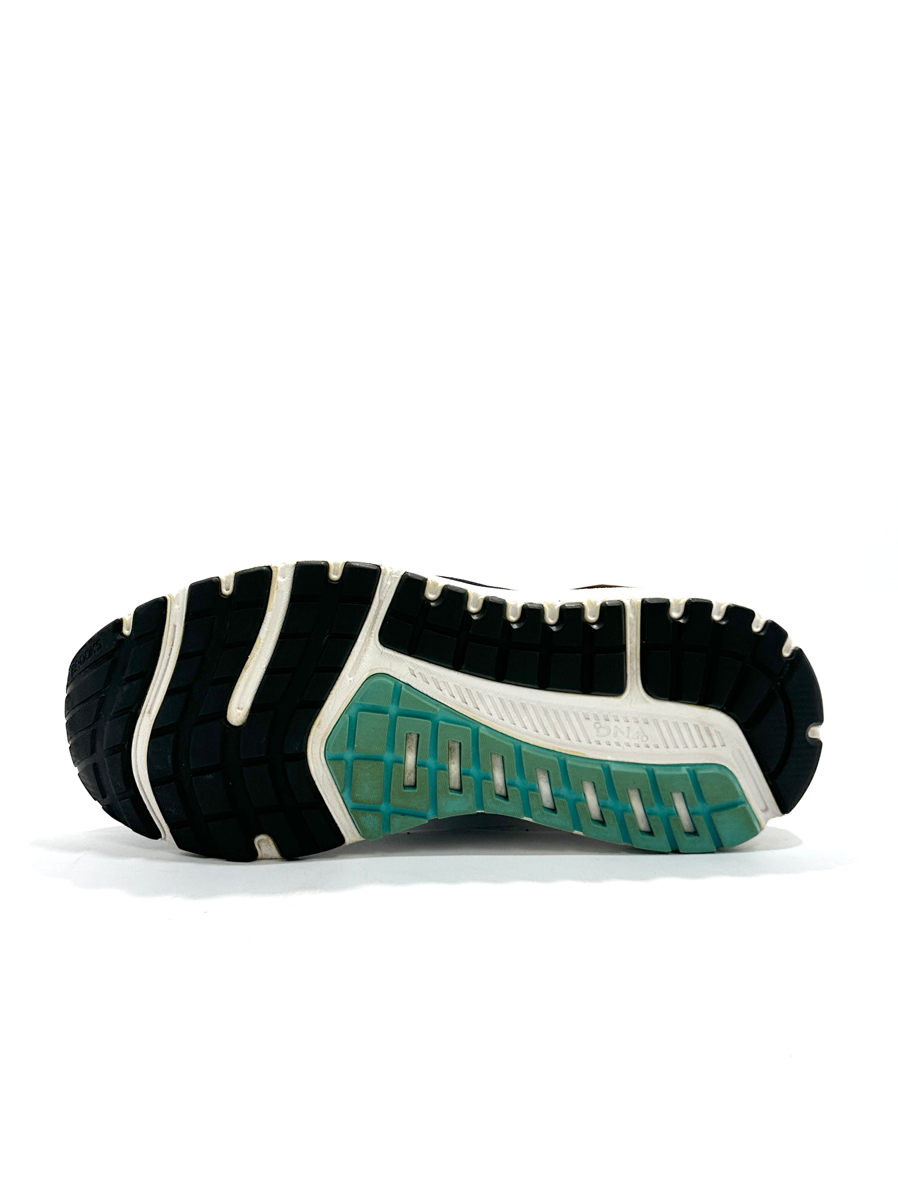 BROOKS ARIEL LIGHTWEIGHT BRANDED RUNNING SHOES