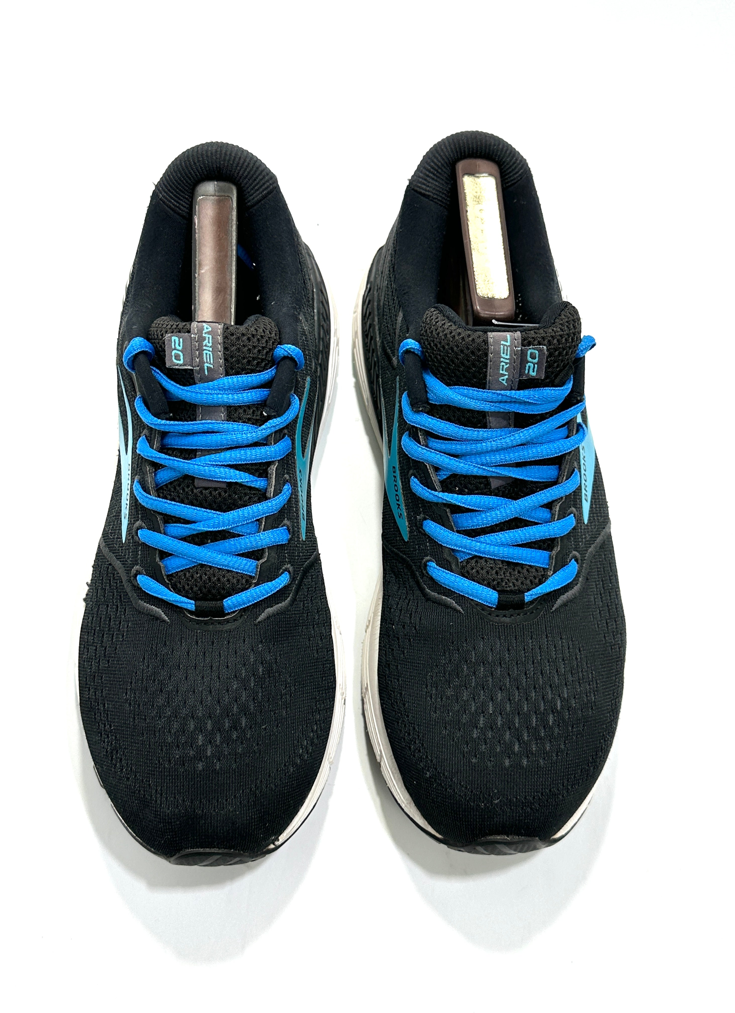 BROOKS ARIEL LIGHTWEIGHT BRANDED RUNNING SHOES