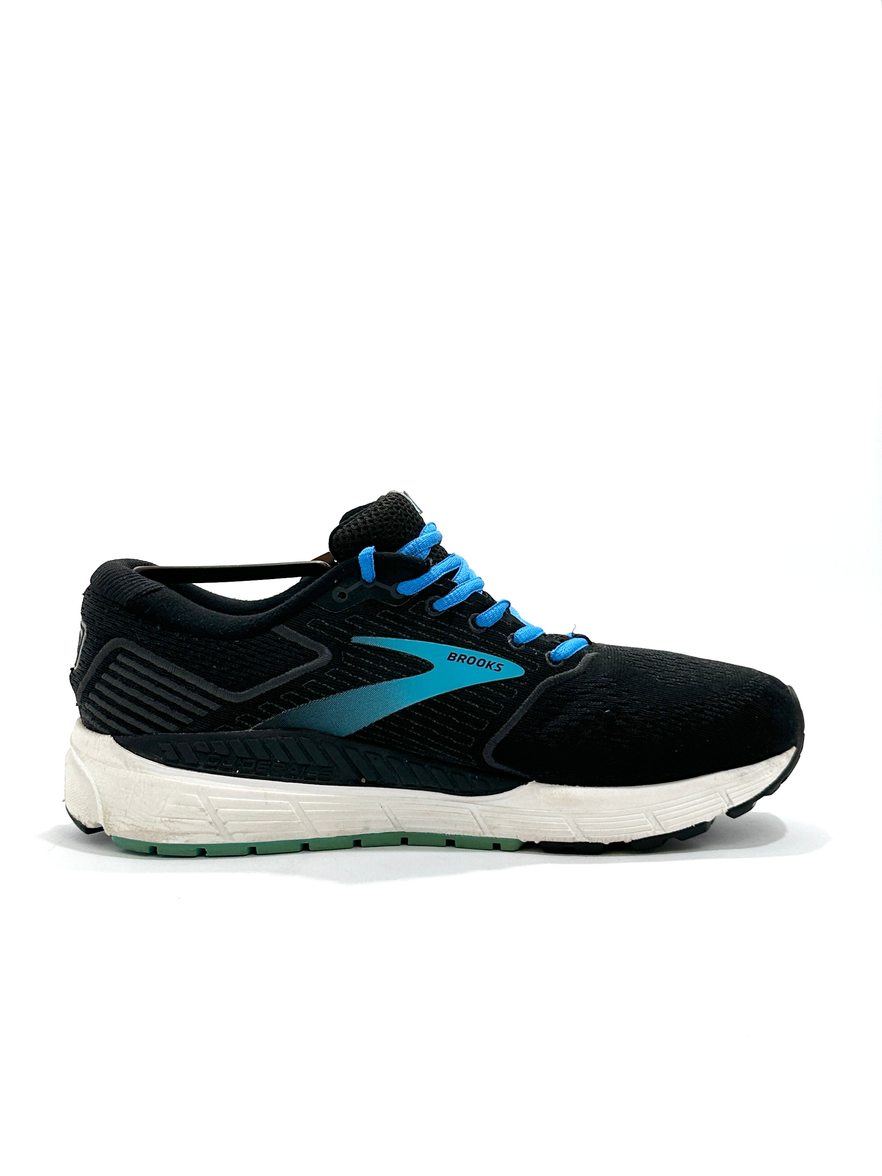 BROOKS ARIEL LIGHTWEIGHT BRANDED RUNNING SHOES