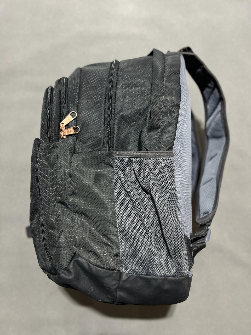 ORIGINAL Adidas Branded Backpack