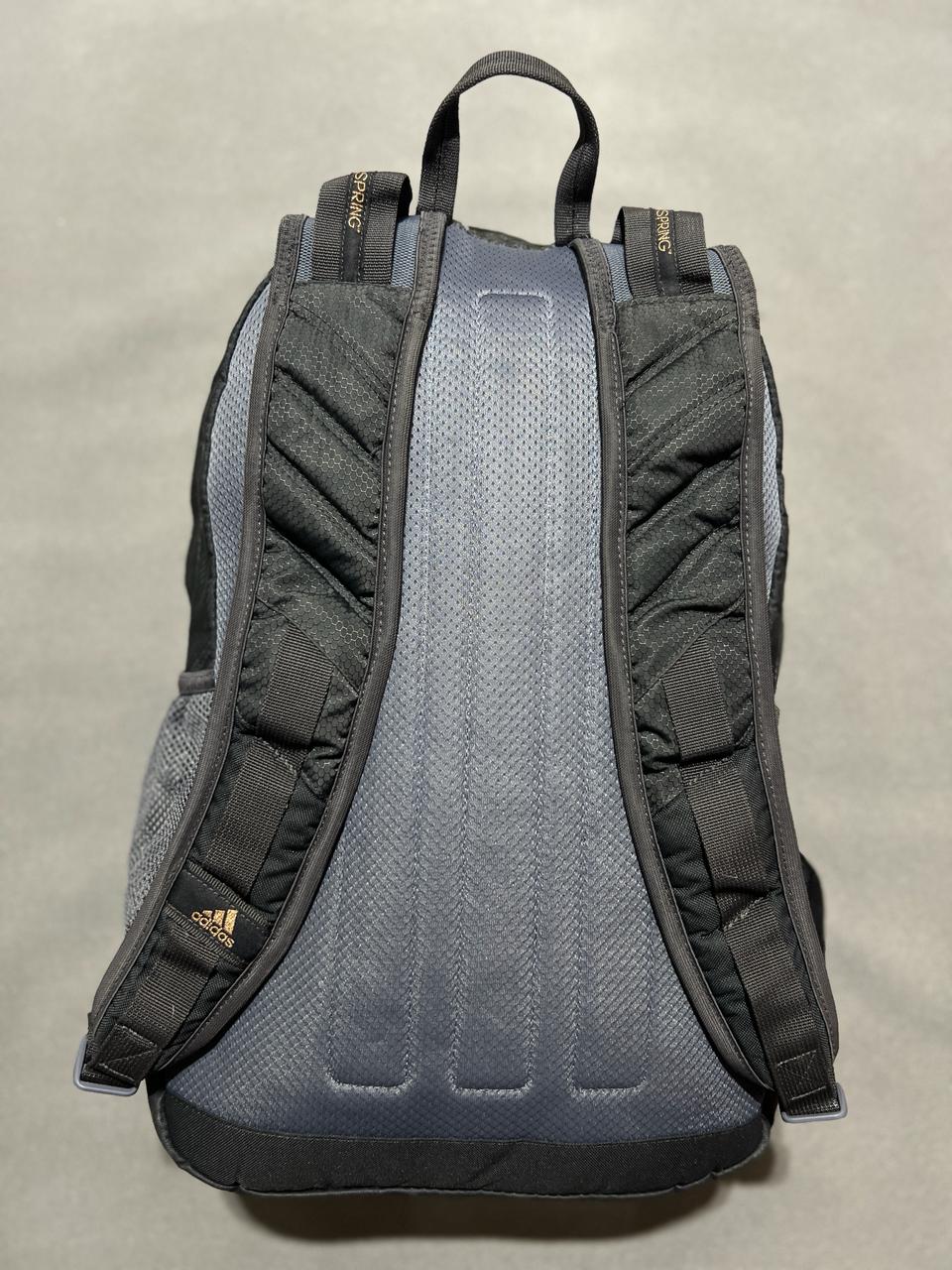 ORIGINAL Adidas Branded Backpack