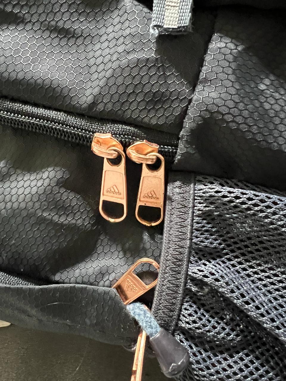 ORIGINAL Adidas Branded Backpack
