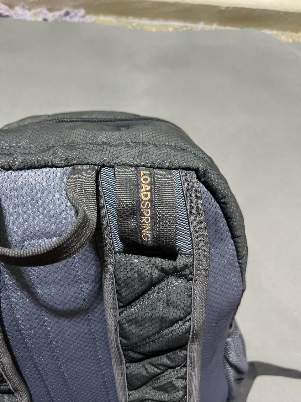 ORIGINAL Adidas Branded Backpack