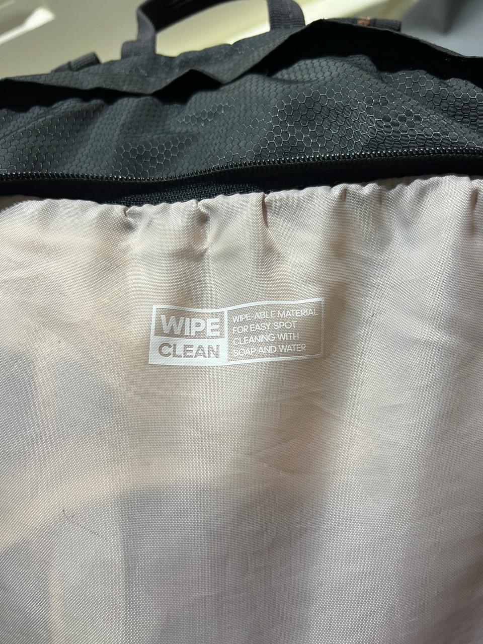 ORIGINAL Adidas Branded Backpack