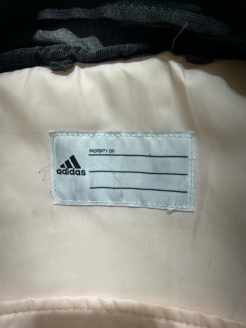 ORIGINAL Adidas Branded Backpack