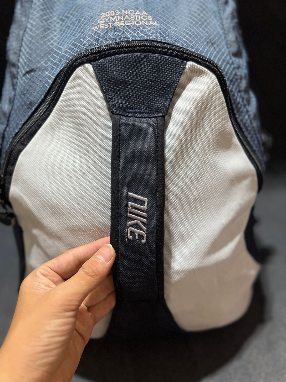 ORIGINAL NIKE SPORTS BACKPACK