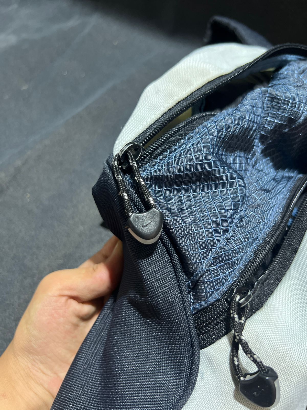 ORIGINAL NIKE SPORTS BACKPACK