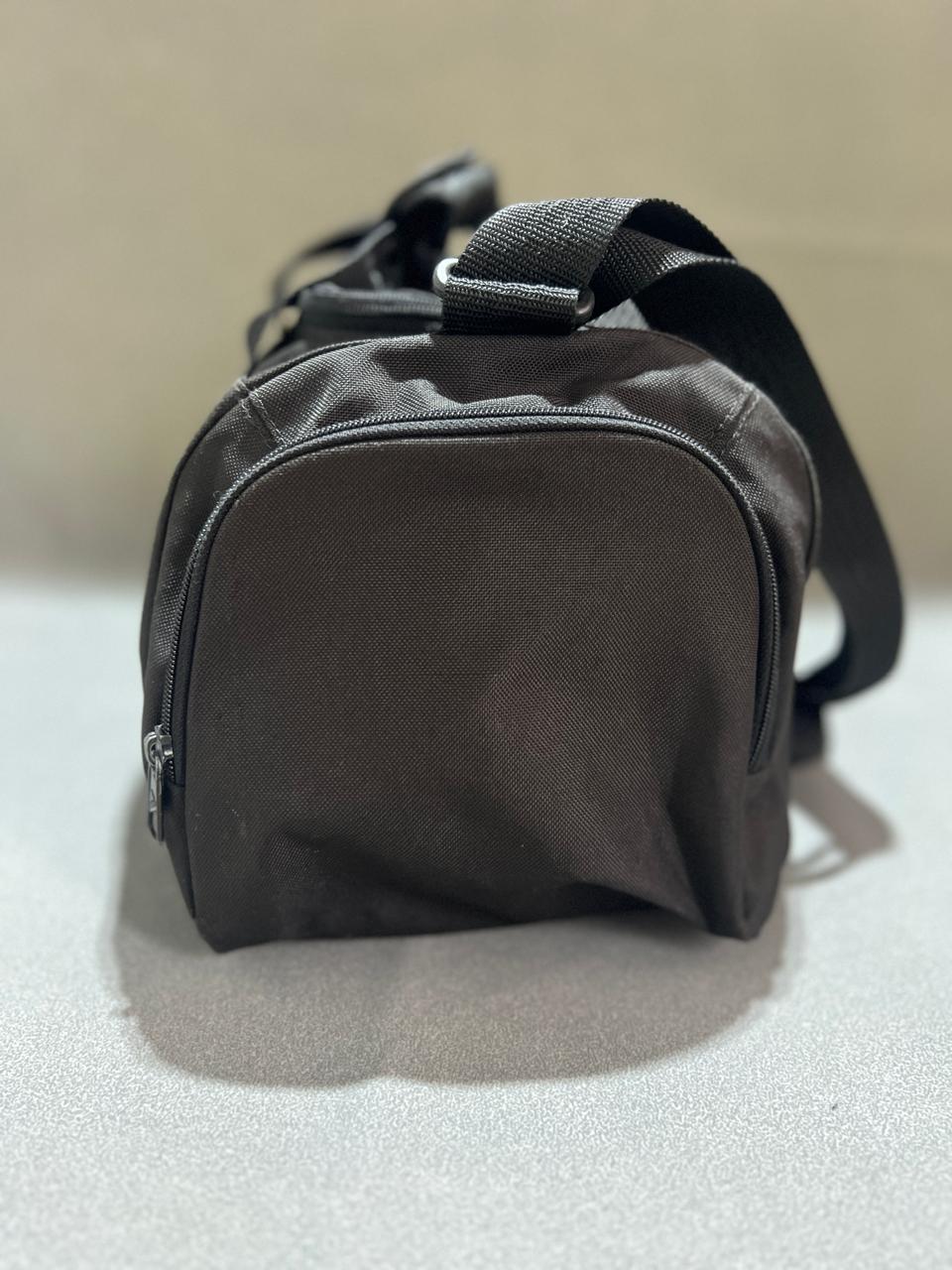 Original Adidas Small Duffel Sports Bag