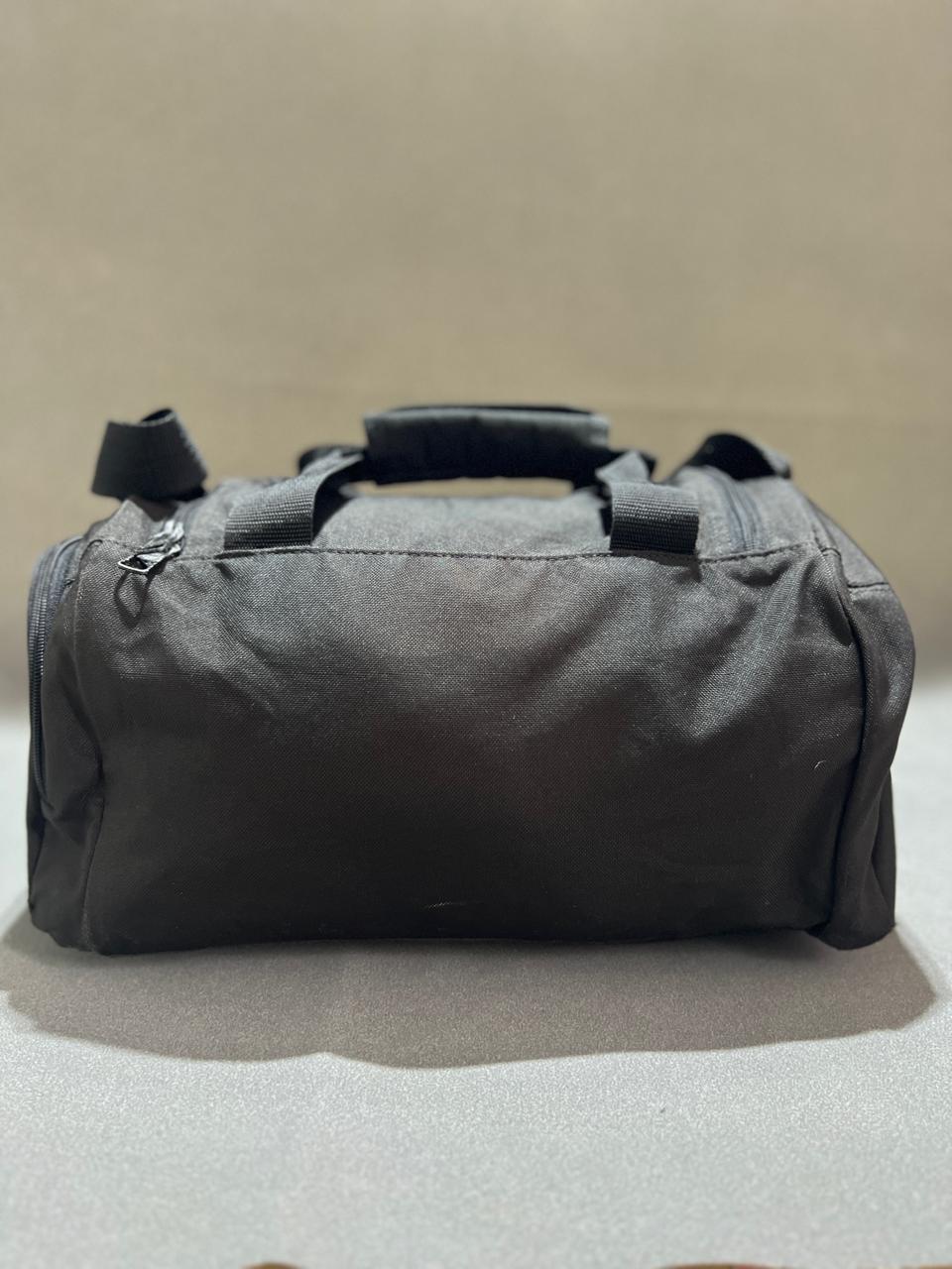 Original Adidas Small Duffel Sports Bag