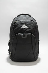 ORIGINAL HIGH SIERRA PROFESSIONAL LAPTOP AND TRAVEL BRANDED BACKPACK