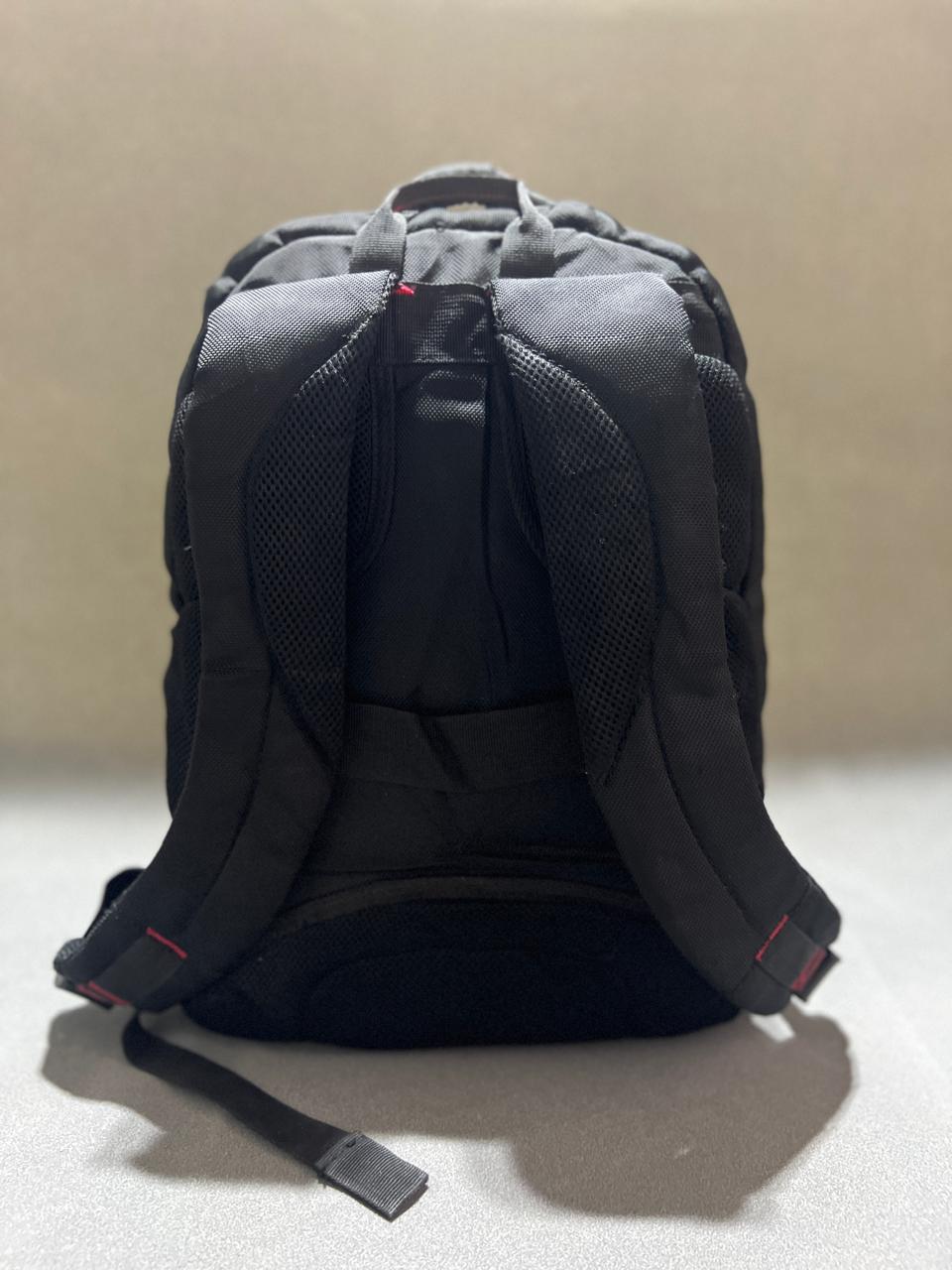 Original Samsonite Lightweight Branded Laptop and Professional Backpack