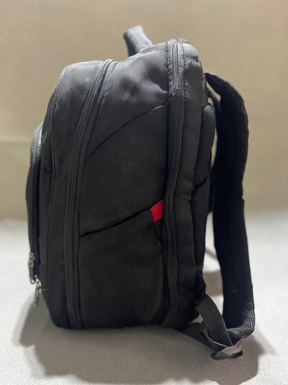 Original Samsonite Lightweight Branded Laptop and Professional Backpack