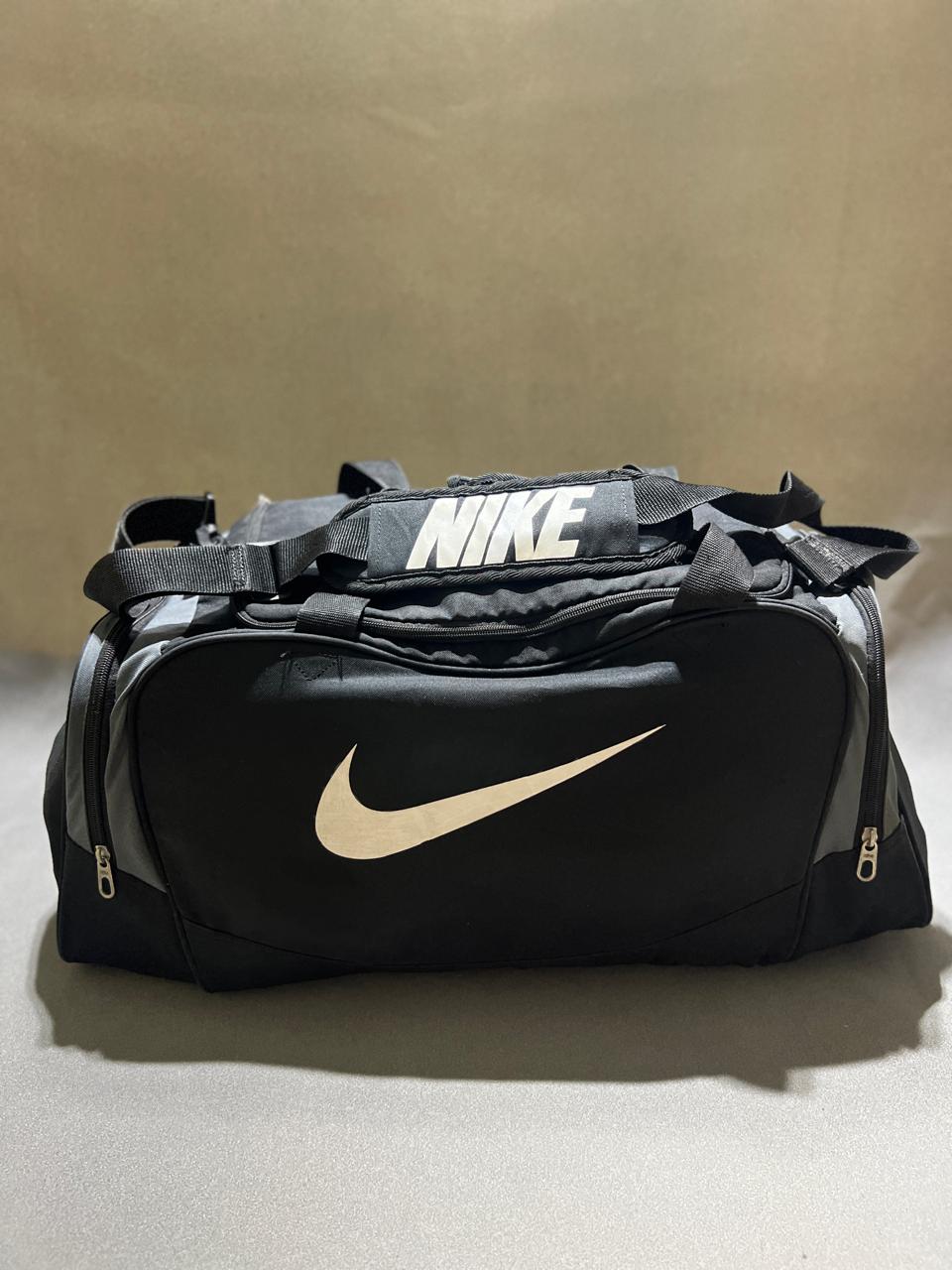 Original Nike Duffel Bag