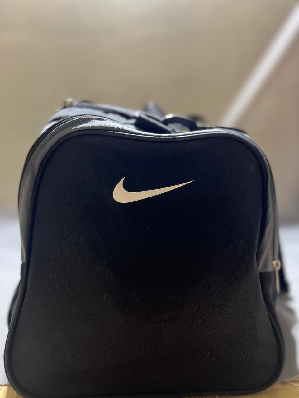 Original Nike Duffel Bag