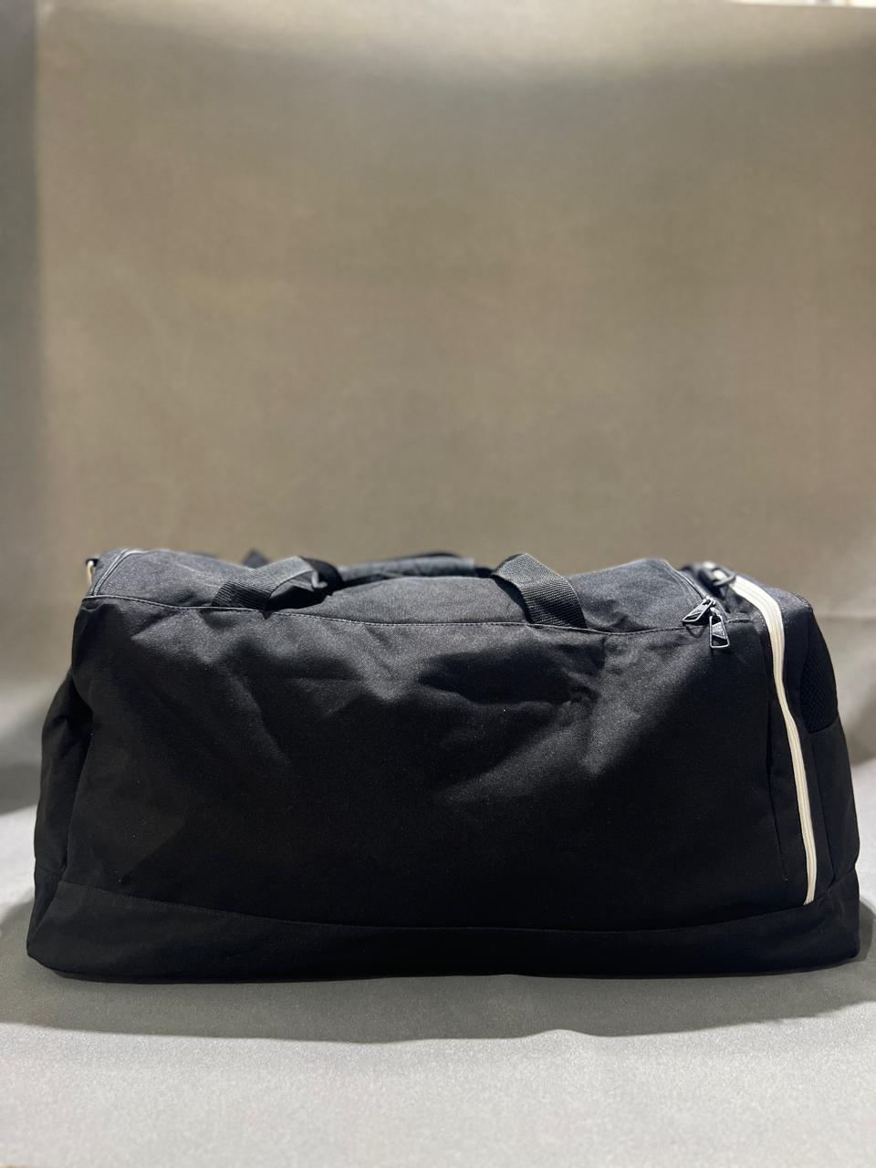 ORIGINAL ADIDAS BRANDED SPORTS DUFFEL BAG