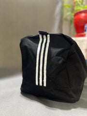 ORIGINAL ADIDAS BRANDED SPORTS DUFFEL BAG