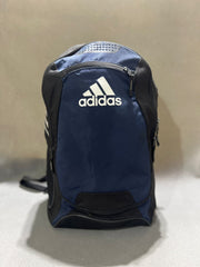 ORIGINAL ADIDAS BRANDED SPORTS BACKPACK