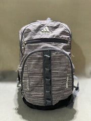 ORIGINAL ADIDAS BRANDED SPORTS BACKPACK