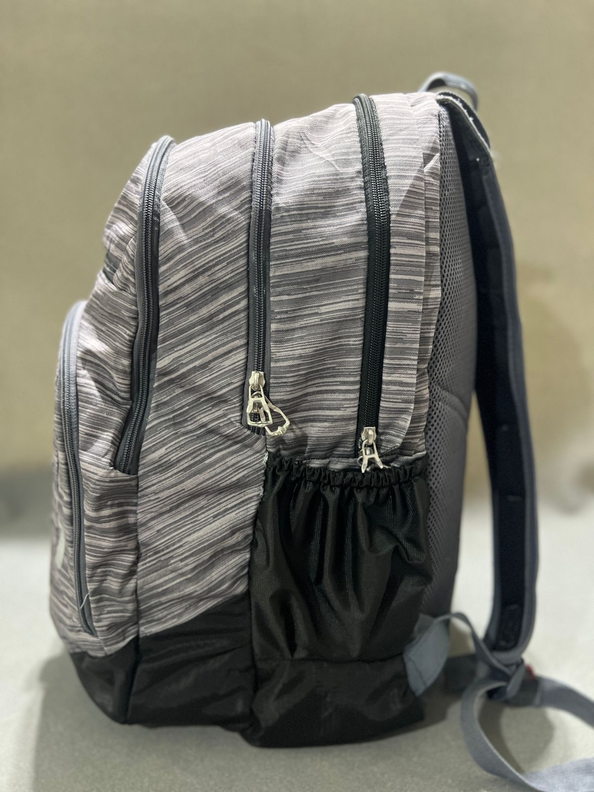 ORIGINAL ADIDAS BRANDED SPORTS BACKPACK