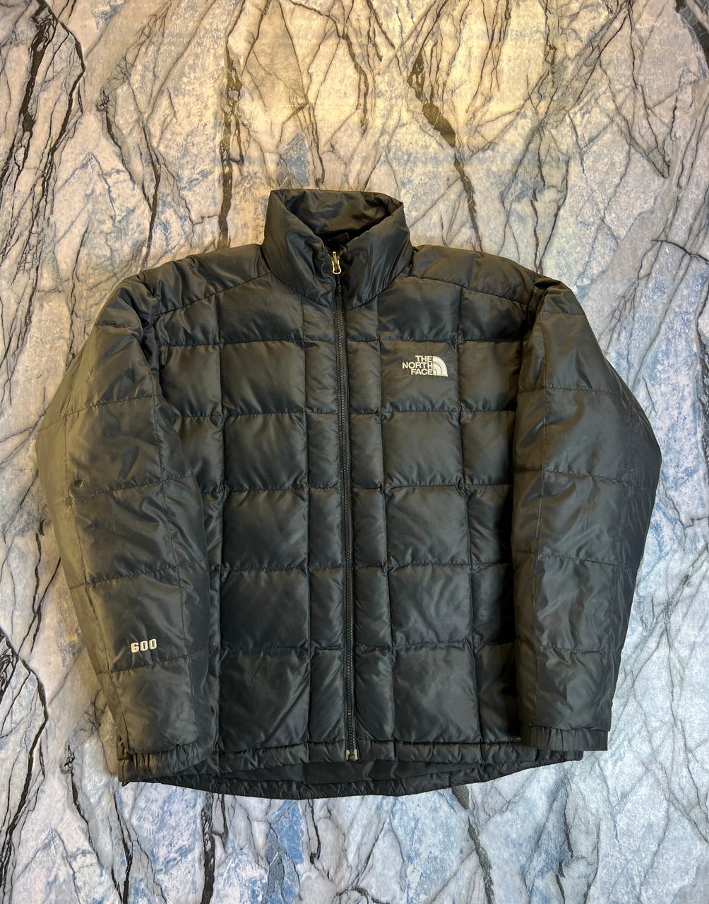 ORIGINAL THE NORTHFACE LIGHTWEIGHT BRANDED JACKET