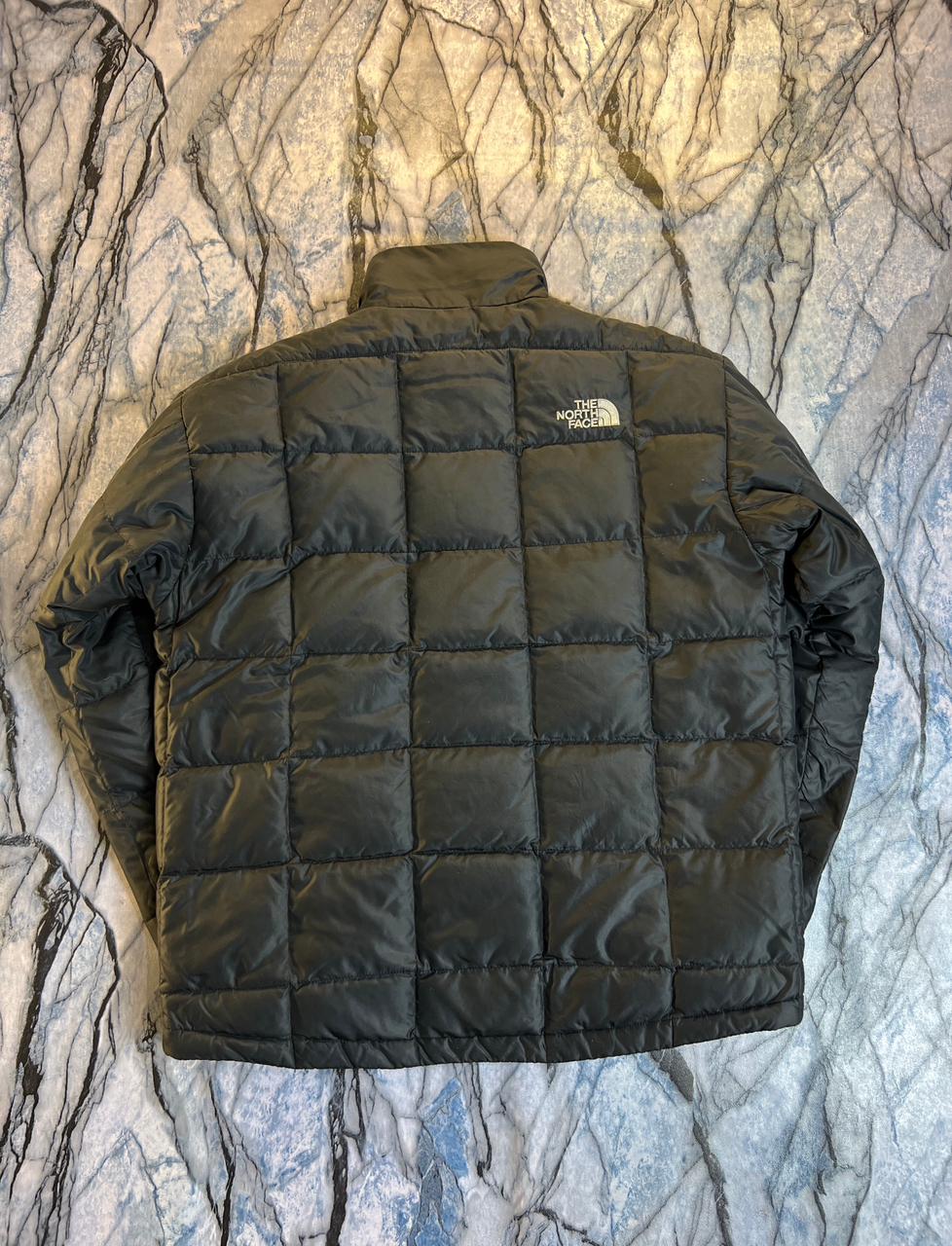 ORIGINAL THE NORTHFACE LIGHTWEIGHT BRANDED JACKET