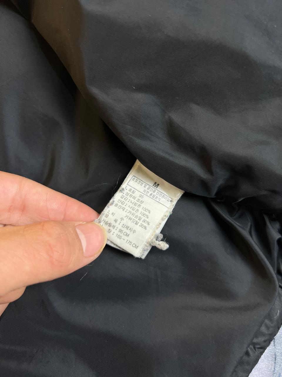 ORIGINAL THE NORTHFACE LIGHTWEIGHT BRANDED JACKET