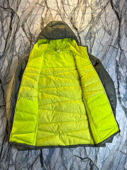 ORIGINAL QUECHUA LIGHTWEIGHT BRANDED JACKET