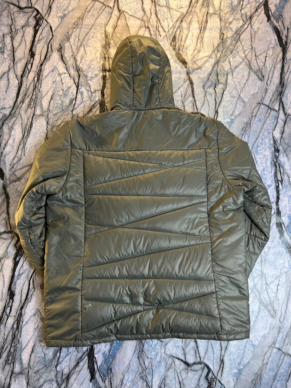 ORIGINAL QUECHUA LIGHTWEIGHT BRANDED JACKET