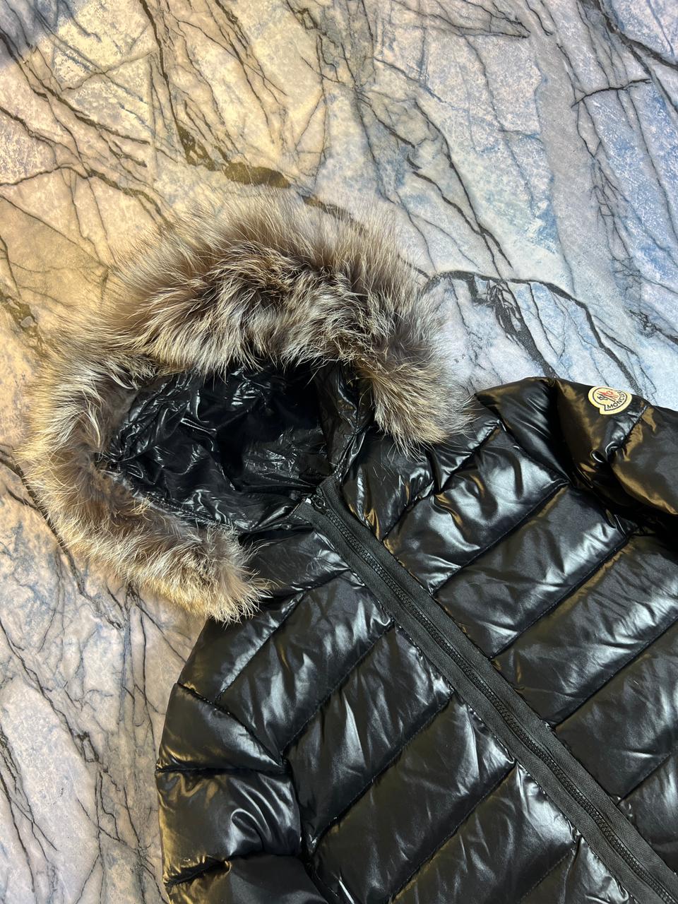 ORIGINAL LUXURY BRAND LADIES LIGHTWEIGHT BRANDED JACKET