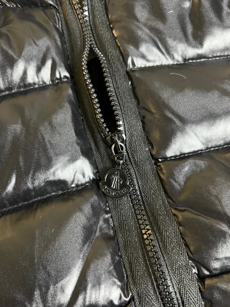 ORIGINAL LUXURY BRAND LADIES LIGHTWEIGHT BRANDED JACKET
