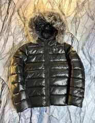 ORIGINAL LUXURY BRAND LADIES LIGHTWEIGHT BRANDED JACKET