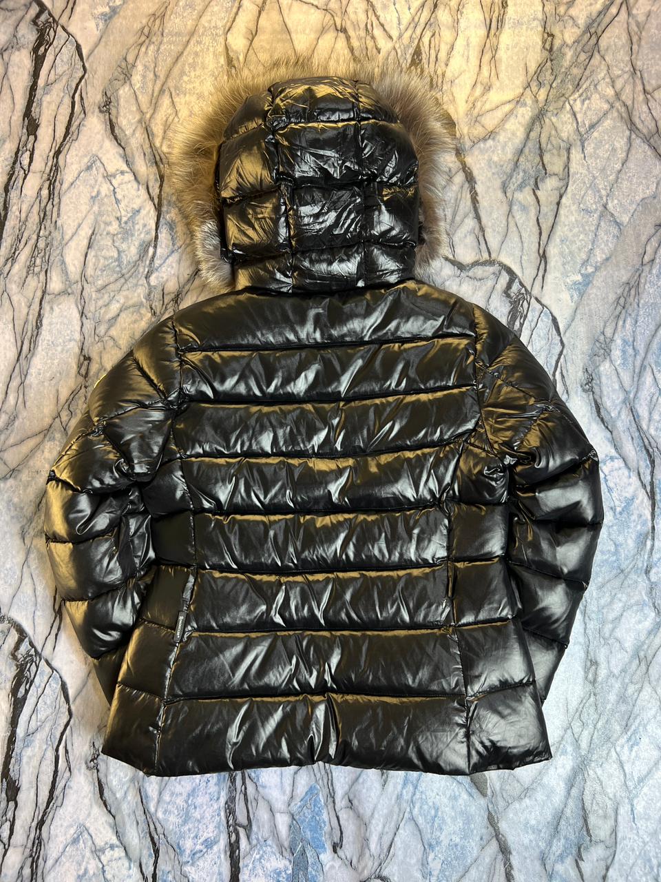ORIGINAL LUXURY BRAND LADIES LIGHTWEIGHT BRANDED JACKET