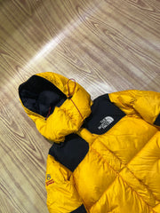 ORIGINAL THE NORTHFACE SUMMIT SERIES LIGHTWEIGHT BRANDED PUFFER JACKET