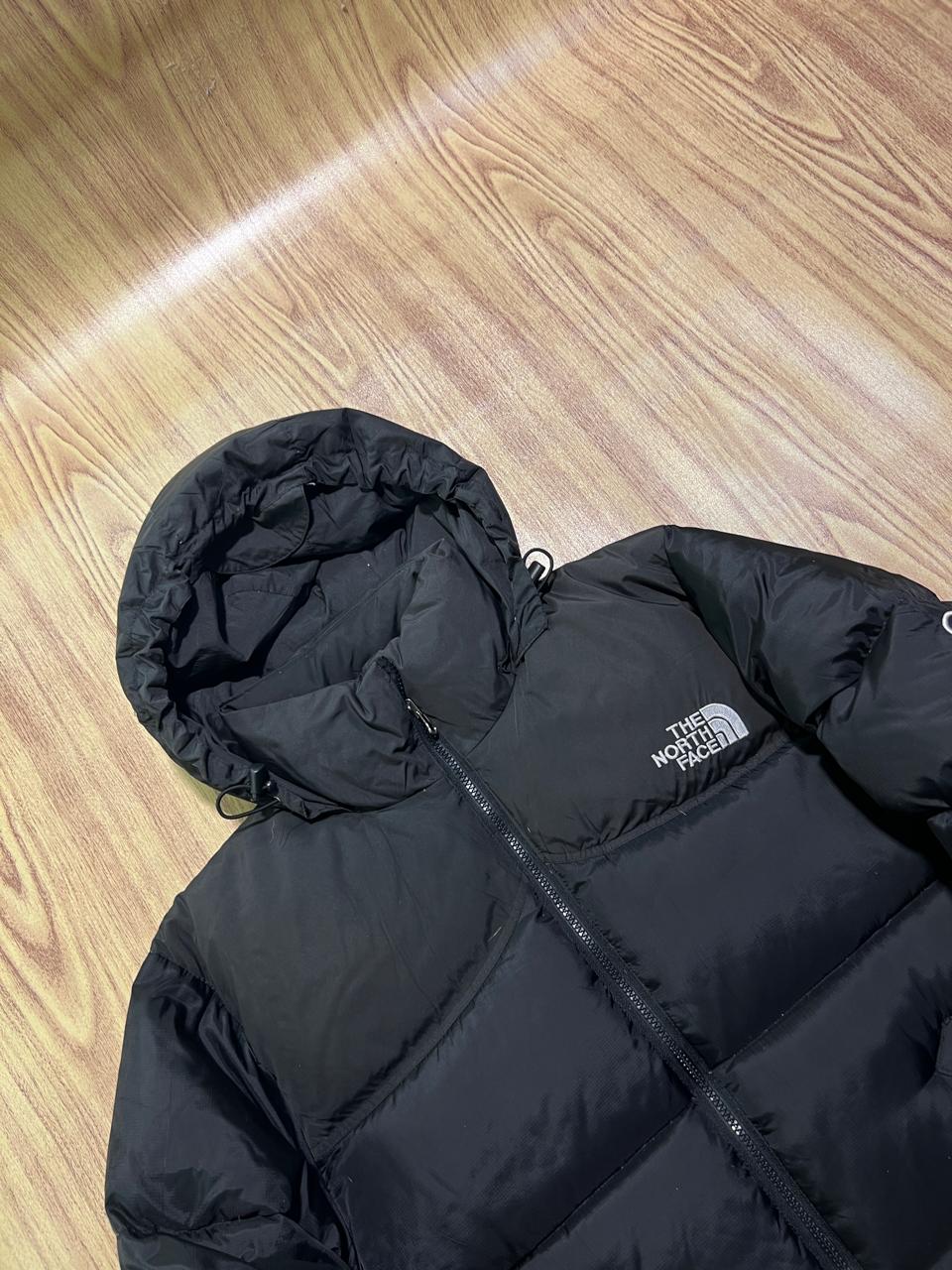 Original The NorthFace Summit Series 900 Filling Power Lightweight Branded Jacket
