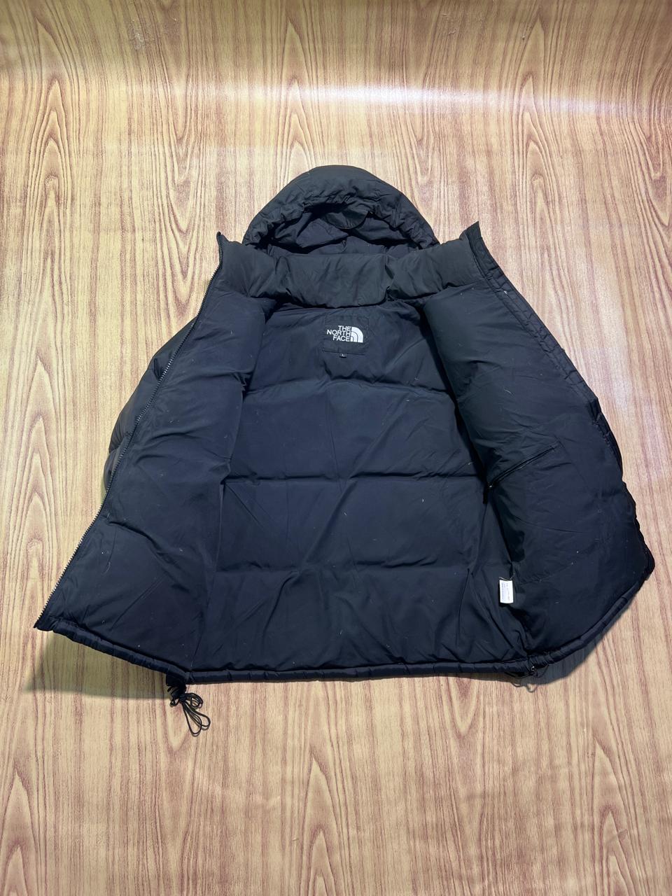 Original The NorthFace Summit Series 900 Filling Power Lightweight Branded Jacket