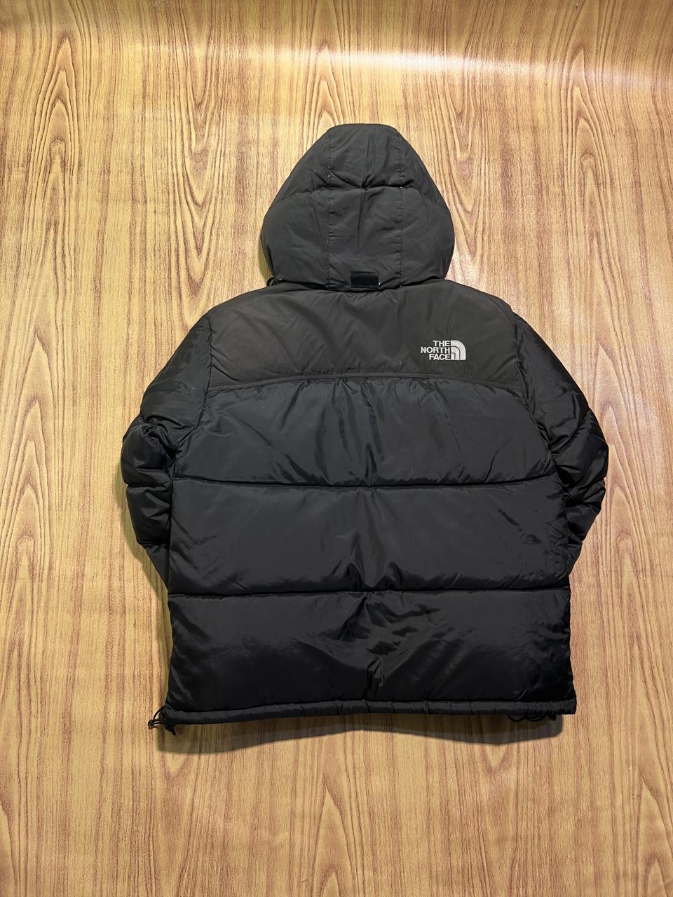 Original The NorthFace Summit Series 900 Filling Power Lightweight Branded Jacket