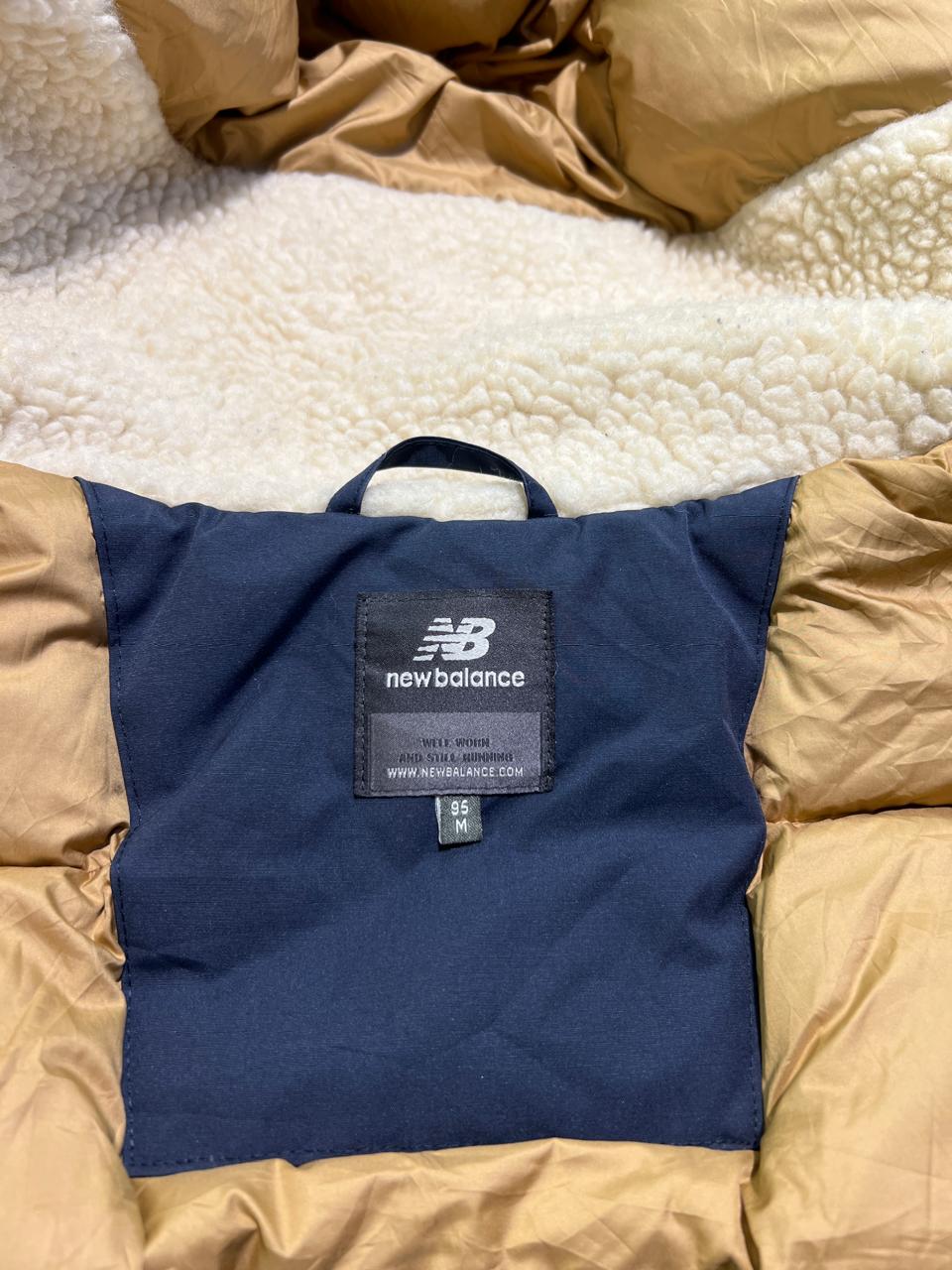 ORIGINAL NEW BALANCE LIGHTWEIGHT BRANDED SHOES