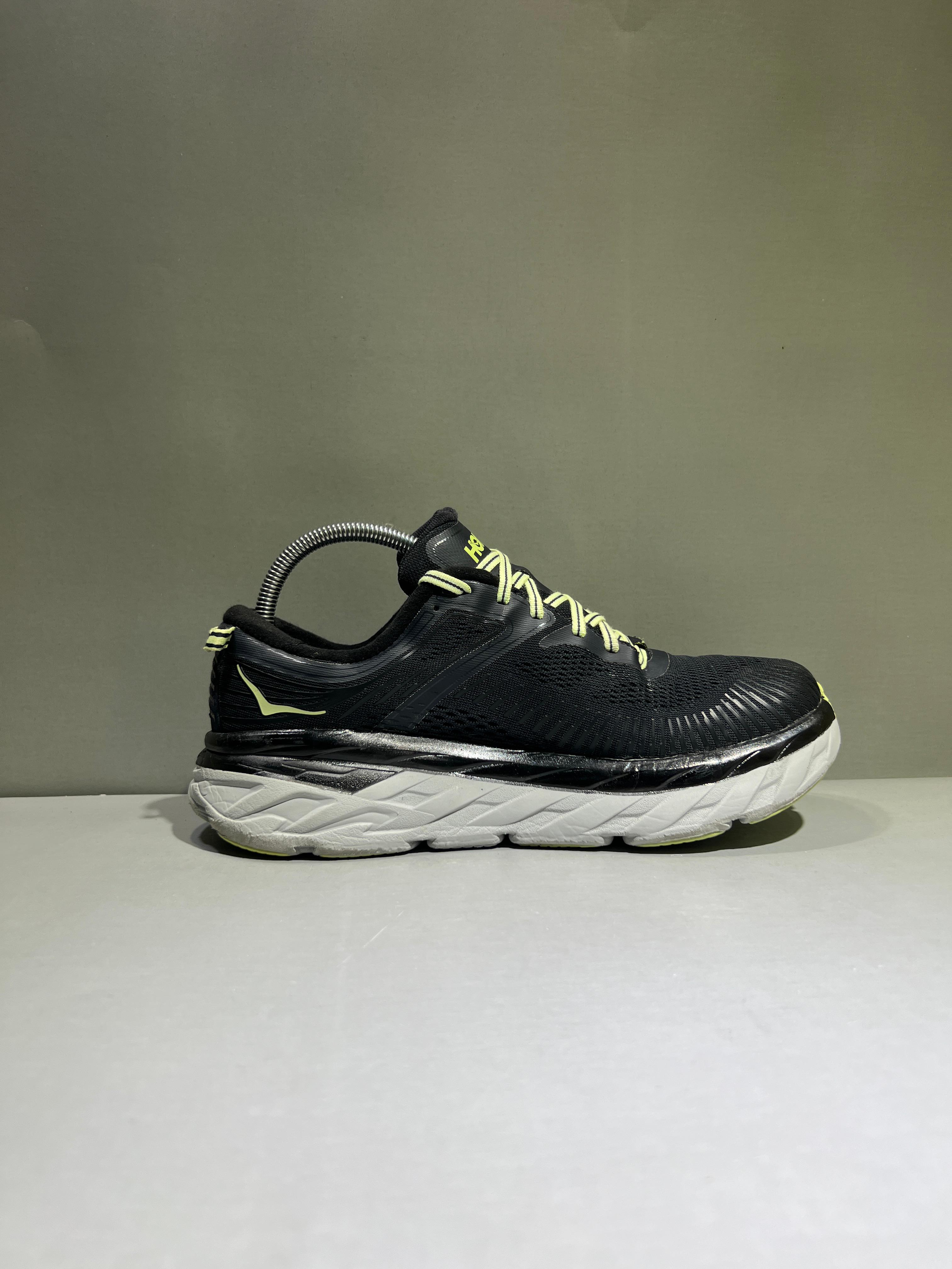 Original Hoka Bondi 7 Lightweight Branded Running Shoes