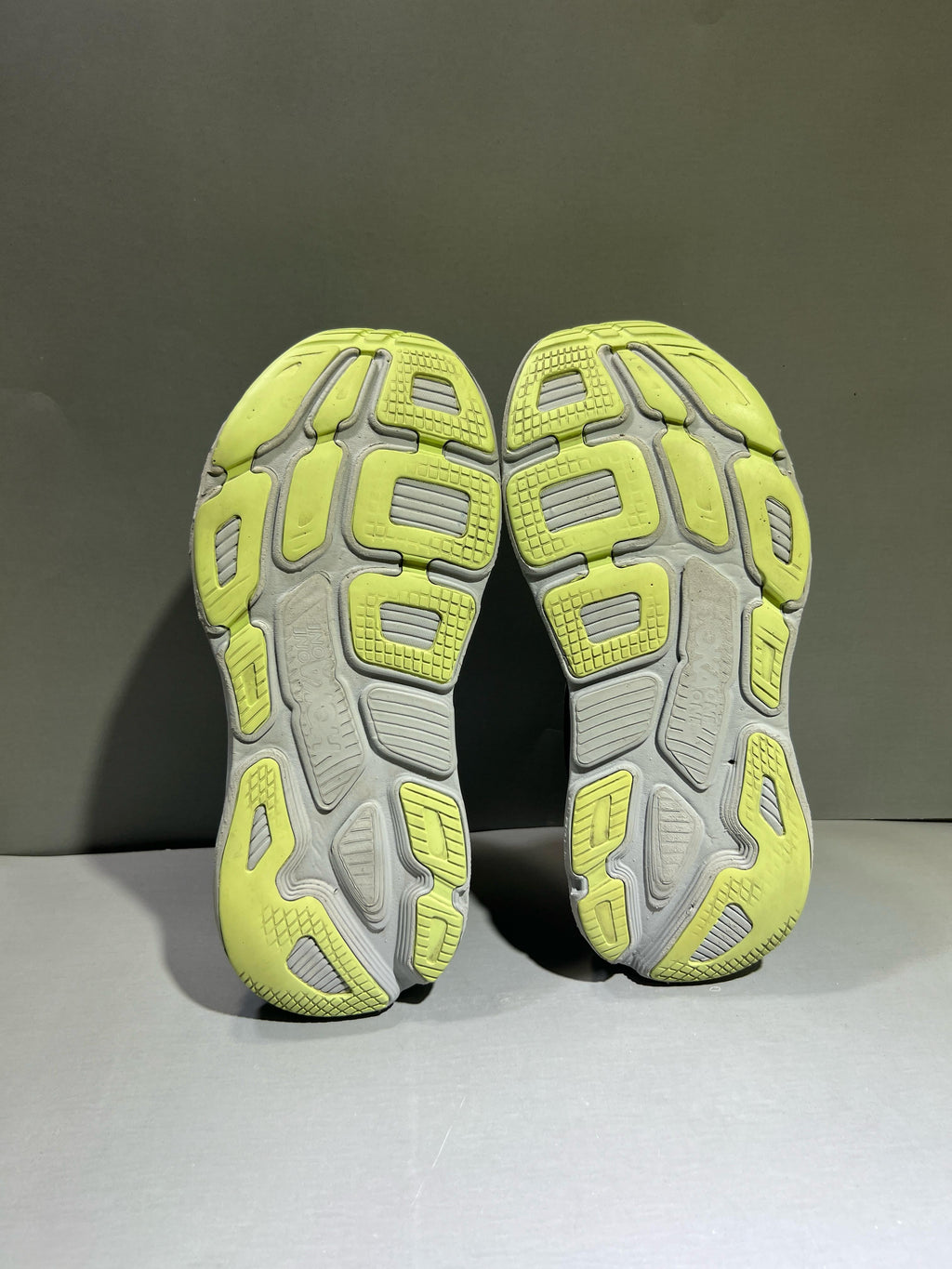 Original Hoka Bondi 7 Lightweight Branded Running Shoes
