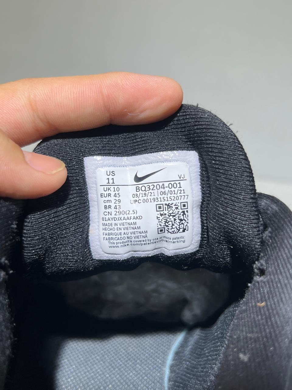 Original Nike Revolution Lightweight Branded Running Shoes