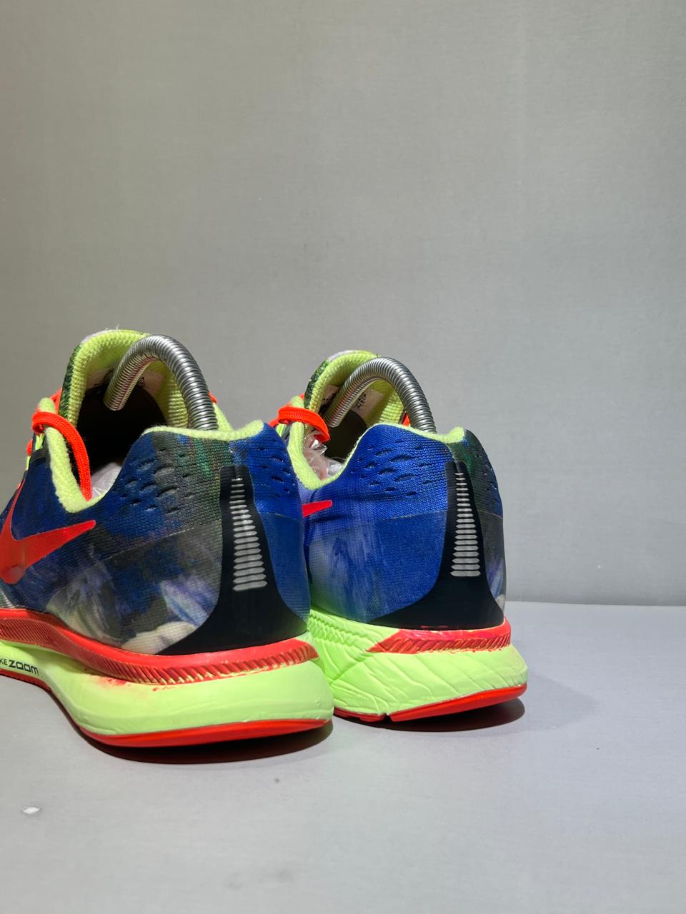 Original Nike Lightweight Branded Running Shoes