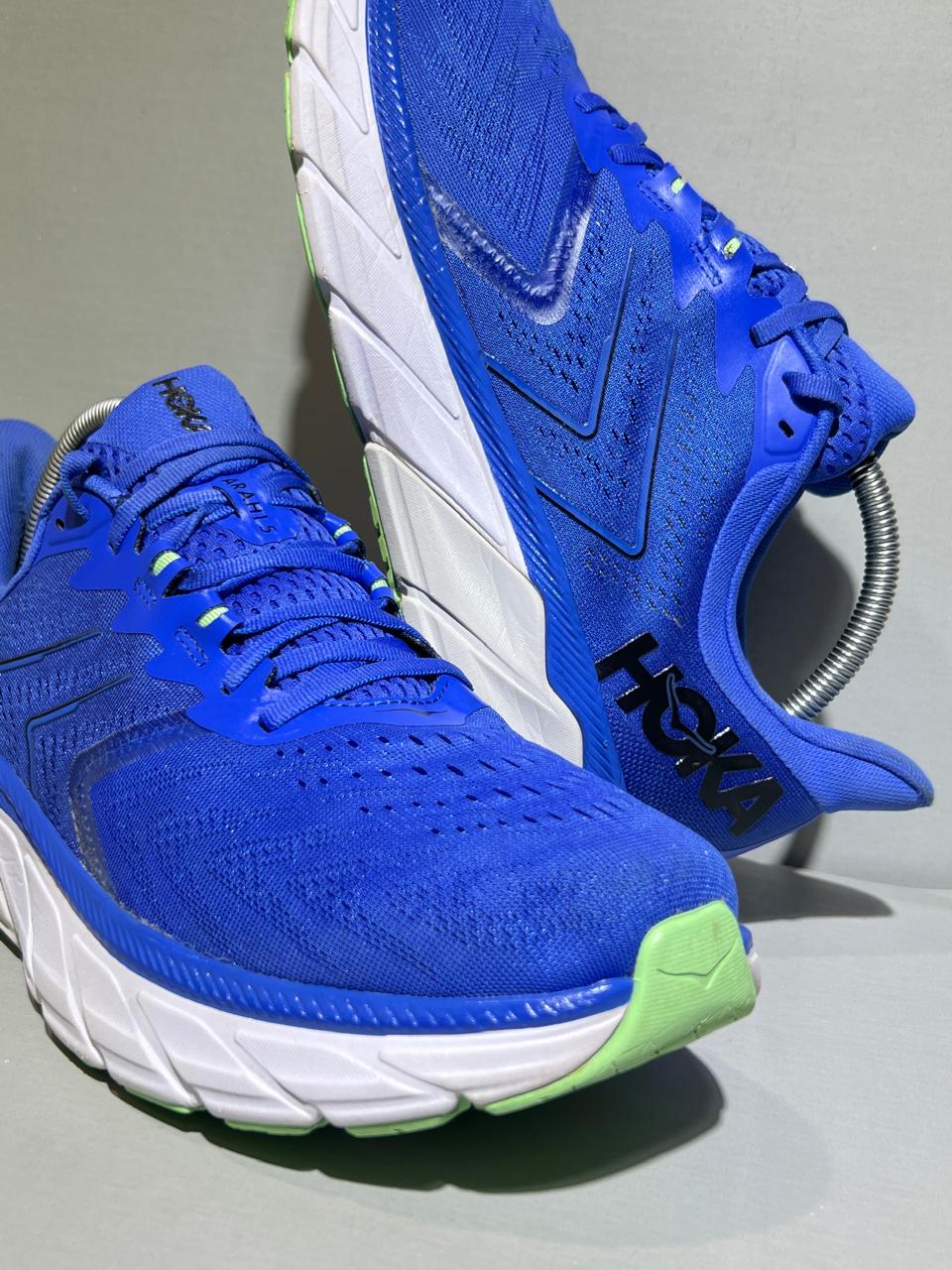 Original Hoka Arahi Lightweight Branded Shoes