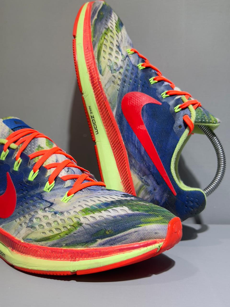 Original Nike Lightweight Branded Running Shoes