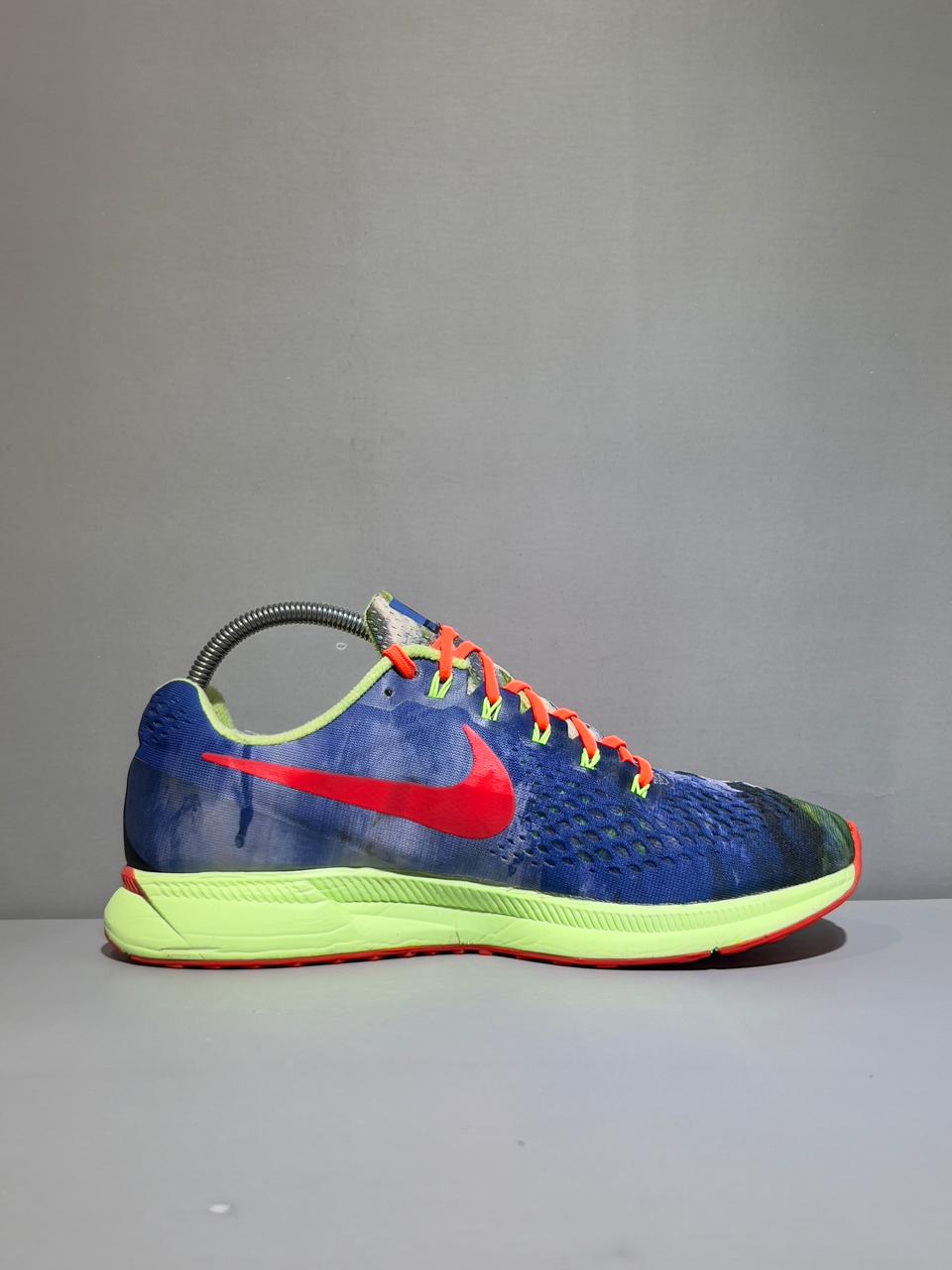 Original Nike Lightweight Branded Running Shoes