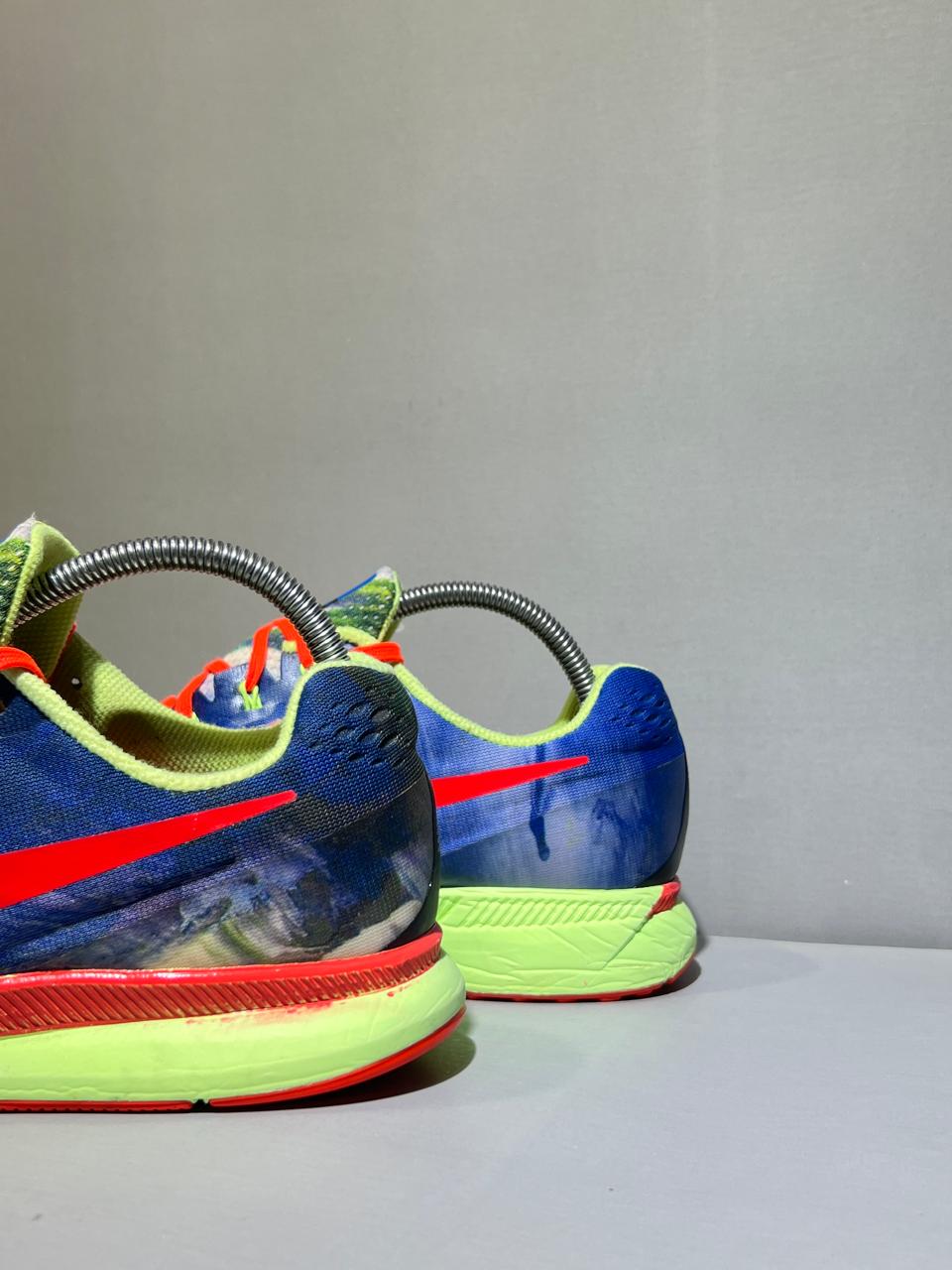 Original Nike Lightweight Branded Running Shoes